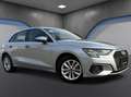 Audi A3 SB 30 TDI *Kamera*Leder*Virtual*Navi*Sitzhz* Zilver - thumbnail 6