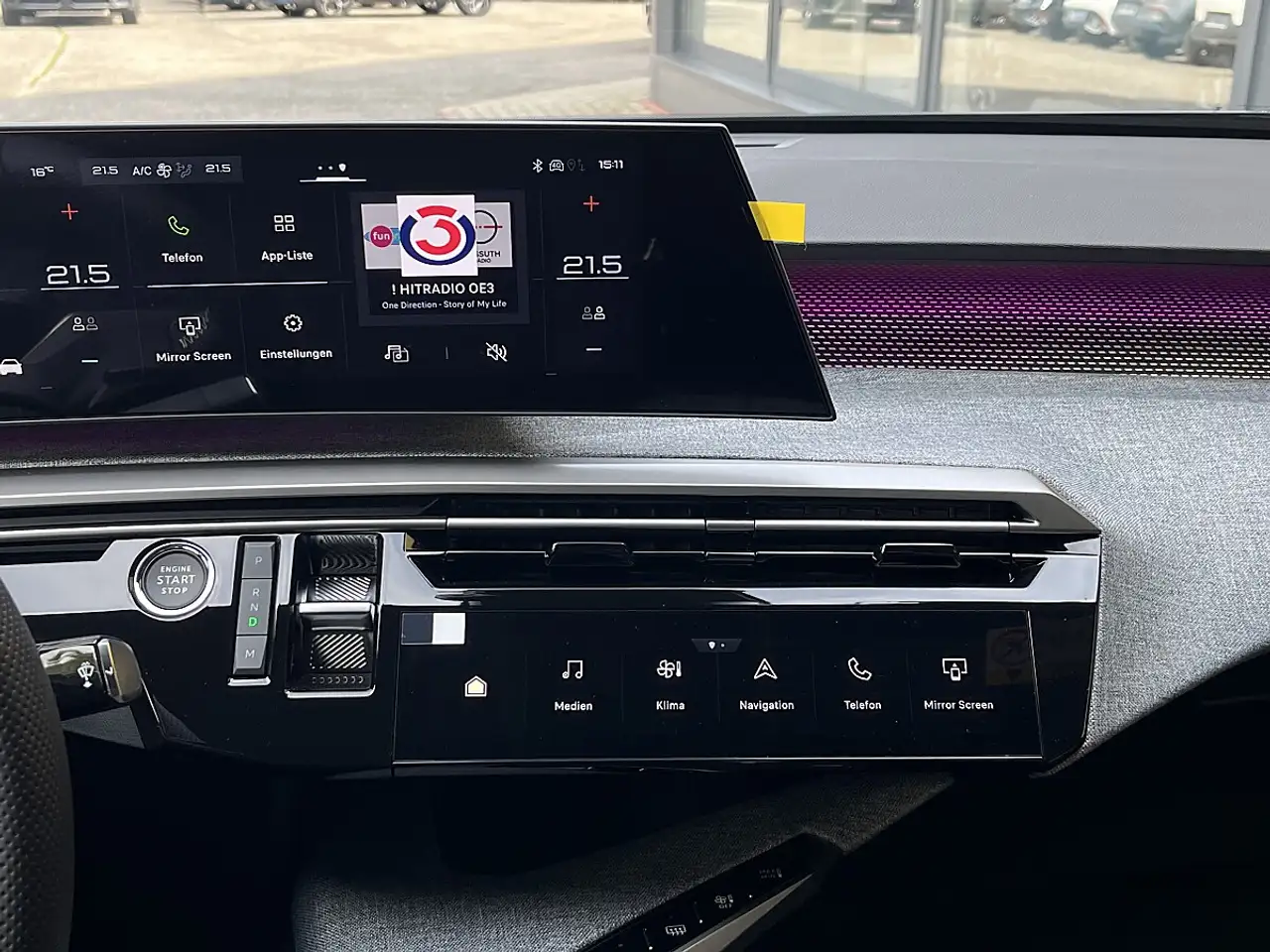 Peugeot 3008 Hybrid 145 e-DCS6 GT!MATRIXLED,PANO,KAMERA,NAVI... 17