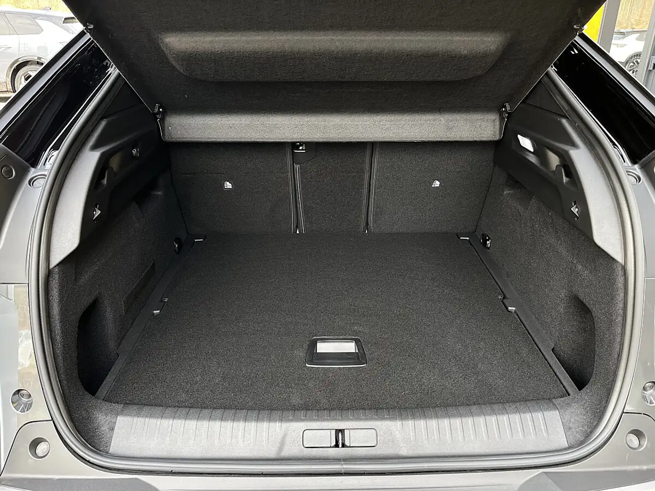 Peugeot 3008 Hybrid 145 e-DCS6 GT!MATRIXLED,PANO,KAMERA,NAVI... 11