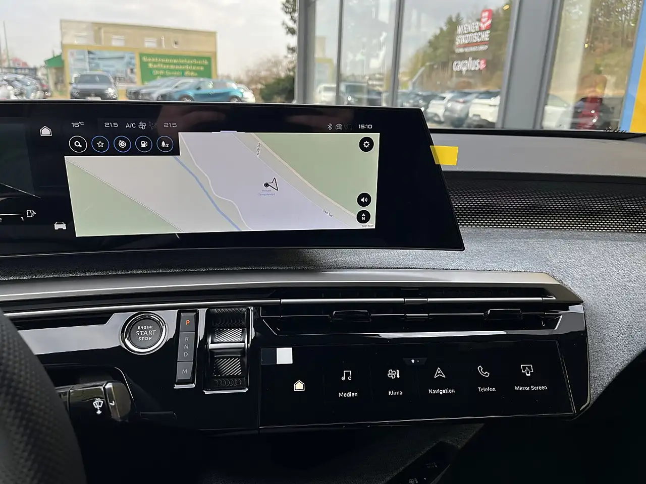 Peugeot 3008 Hybrid 145 e-DCS6 GT!MATRIXLED,PANO,KAMERA,NAVI... 15