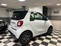 smart forTwo 70 1.0 twinamic cabrio Passion Wit - thumbnail 4