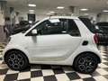 smart forTwo 70 1.0 twinamic cabrio Passion Wit - thumbnail 2