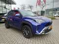 Toyota Yaris Cross 1.5 Hybrid Explore | DEMO Blauw - thumbnail 2