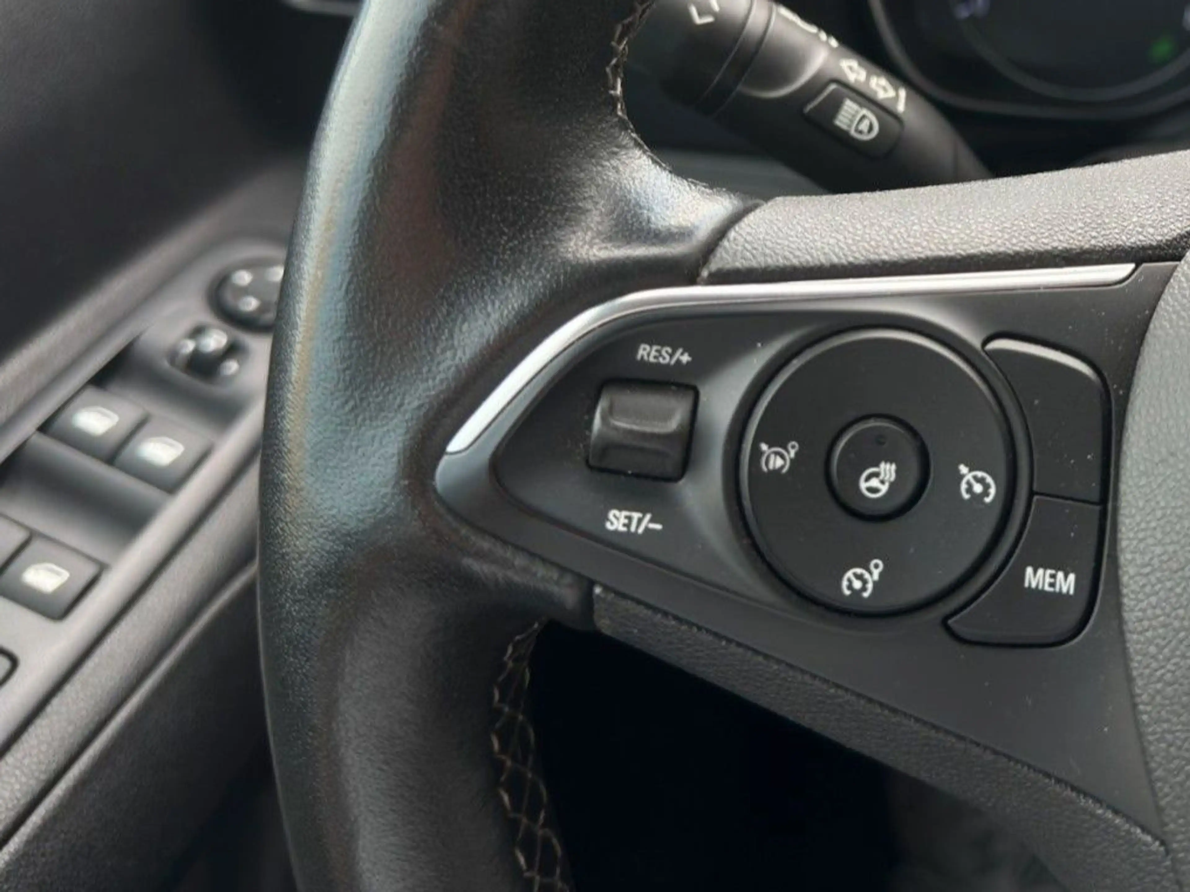 Opel Combo Life E Premium "Elegance" 1-Hand/Garantie — photo 12