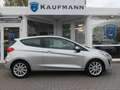Ford Fiesta Cool & Connect LED Navi Carplay Zilver - thumbnail 4
