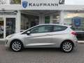 Ford Fiesta Cool & Connect LED Navi Carplay Zilver - thumbnail 9