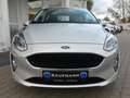 Ford Fiesta Cool & Connect LED Navi Carplay Zilver - thumbnail 2