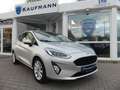 Ford Fiesta Cool & Connect LED Navi Carplay Zilver - thumbnail 3