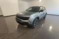 Jeep Avenger 1.2 Turbo 110 CV MHEV Summit Grigio - thumbnail 2