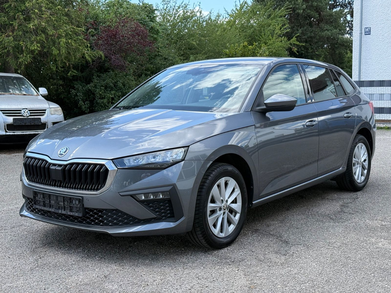 Skoda Scala Selection DSG*SmartLink*Alu*SH* — photo 2