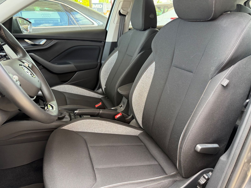 Skoda Scala Selection DSG*SmartLink*Alu*SH* — photo 11