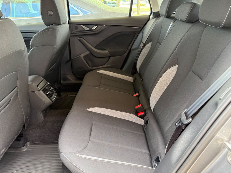 Skoda Scala Selection DSG*SmartLink*Alu*SH* — photo 14