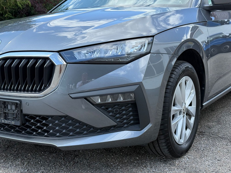 Skoda Scala Selection DSG*SmartLink*Alu*SH* — photo 5
