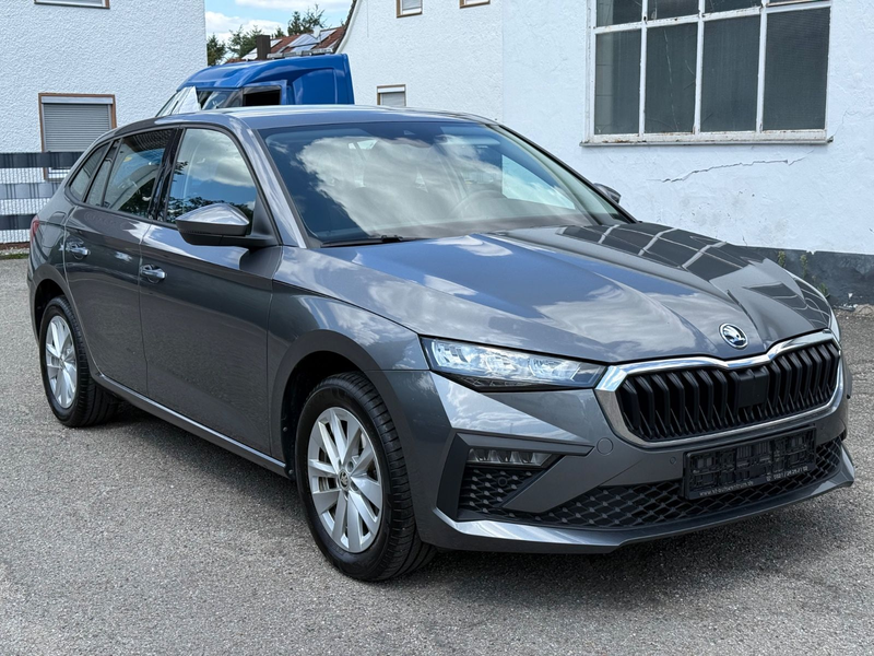 Skoda Scala Selection DSG*SmartLink*Alu*SH* — photo 3