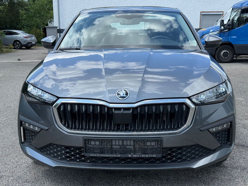 Skoda Scala Selection DSG*SmartLink*Alu*SH* — photo 4