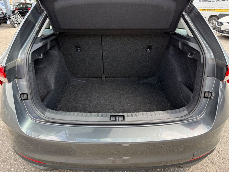 Skoda Scala Selection DSG*SmartLink*Alu*SH* — photo 15