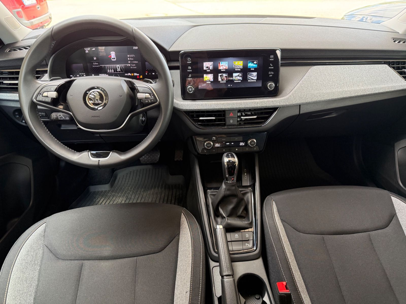 Skoda Scala Selection DSG*SmartLink*Alu*SH* — photo 10