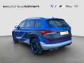 Skoda Kodiaq 2.0 Bi-TDI RS ACC LED PanoSD AHK HiFi Navi Blau - thumbnail 4