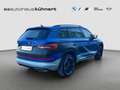 Skoda Kodiaq 2.0 Bi-TDI RS ACC LED PanoSD AHK HiFi Navi Blau - thumbnail 6