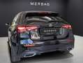 Mercedes-Benz A 200 d Kompaktlimousine ACC AHK LED Navi Pano Negro - thumbnail 2