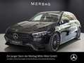 Mercedes-Benz A 200 d Kompaktlimousine ACC AHK LED Navi Pano Schwarz - thumbnail 1