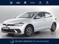 Volkswagen Polo 1.0 TSI 95pk Life / Navigatie via App Connect / Ai Gris - thumbnail 1
