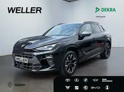 Cupra Terramar 1.5 eTSI DSG *AHK*HuD*ACC*KAMERA*MEMORY*