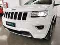 Jeep Grand Cherokee 3.0 crd V6 Overland s&s 250cv auto my16 Wit - thumbnail 32