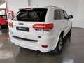 Jeep Grand Cherokee 3.0 crd V6 Overland s&s 250cv auto my16 Wit - thumbnail 6