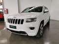 Jeep Grand Cherokee 3.0 crd V6 Overland s&s 250cv auto my16 Wit - thumbnail 1