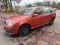 Skoda Fabia Combi Cool Edition Orange - thumbnail 13
