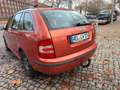 Skoda Fabia Combi Cool Edition Orange - thumbnail 9