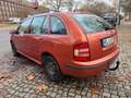 Skoda Fabia Combi Cool Edition Orange - thumbnail 7