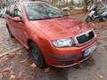 Skoda Fabia Combi Cool Edition Orange - thumbnail 5