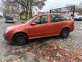 Skoda Fabia Combi Cool Edition Orange - thumbnail 8