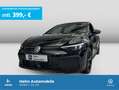 Volkswagen Golf GTI 2,0 l TSI  265PS DSG Navi HUD HarmanKar Schwarz - thumbnail 1