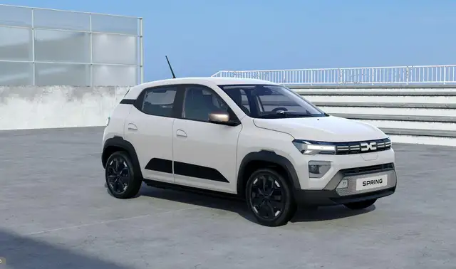 Dacia Spring Elecrtic Extreme 100 AKTION*