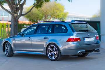 M5A Touring