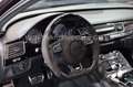Audi S8 4.0 TFSI quattro*Matrix*Carbon*Bose*Massage* Schwarz - thumbnail 16