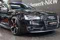 Audi S8 4.0 TFSI quattro*Matrix*Carbon*Bose*Massage* Schwarz - thumbnail 17