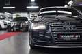 Audi S8 4.0 TFSI quattro*Matrix*Carbon*Bose*Massage* Schwarz - thumbnail 13