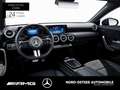 Mercedes-Benz CLA 200 AMG SB PANO 360 MULTIBEAM NIGHT KEYLESS Schwarz - thumbnail 3