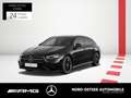 Mercedes-Benz CLA 200 AMG SB PANO 360 MULTIBEAM NIGHT KEYLESS Schwarz - thumbnail 2