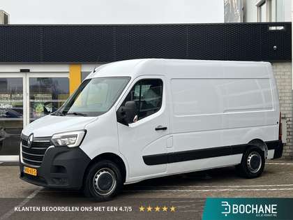 Renault Master 2.3 dCi 135 T33 L2H2 Comfort | Trekhaak | Navigati