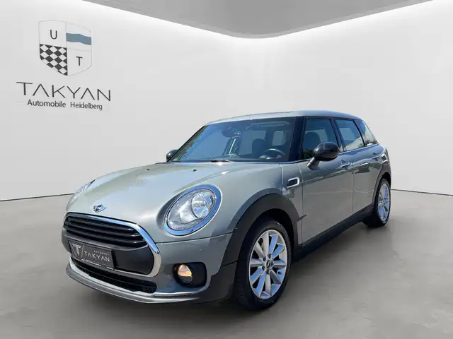MINI One Clubman ONE Clubman One / Sportpaket / NAVI / SHZ