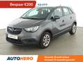 Opel Crossland X 1.2 Edition Gris - thumbnail 1