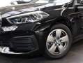 BMW 118 i Advantage DAB LED WLAN Tempomat Klima Shz Nero - thumbnail 3