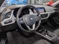 BMW 118 i Advantage DAB LED WLAN Tempomat Klima Shz Nero - thumbnail 4