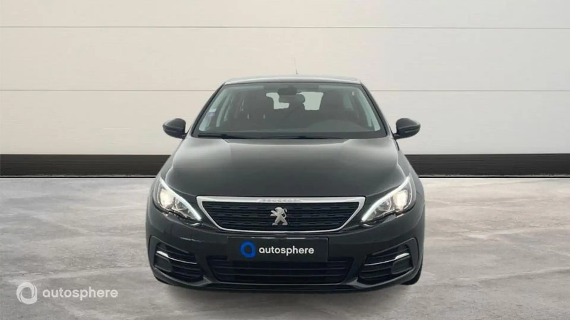 Peugeot 308 1.2 PureTech 110ch E6.3 S\u0026S Active Business - 2