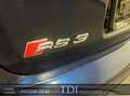 Audi RS3 RS3 Sportback 2.5 TFSI Quattro*Audi Exclusive* Blauw - thumbnail 9